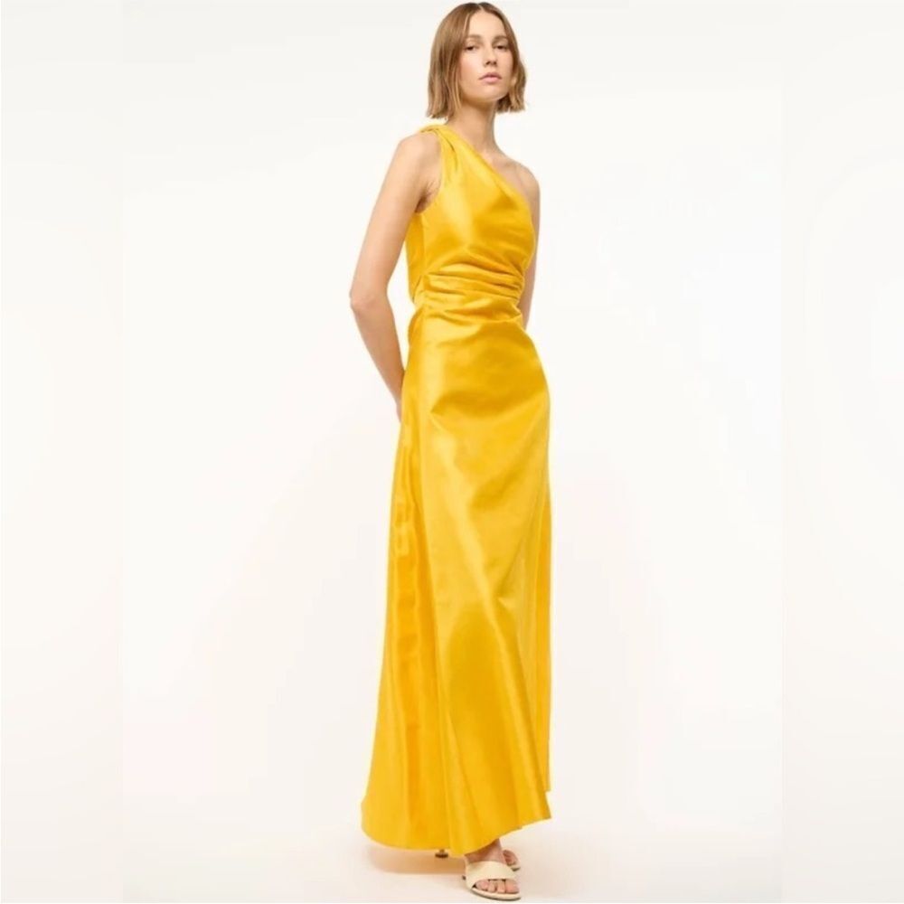 STAUD este dress - Picture 2 of 9